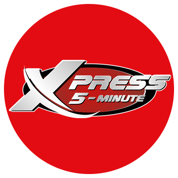 Xpress Car Wash